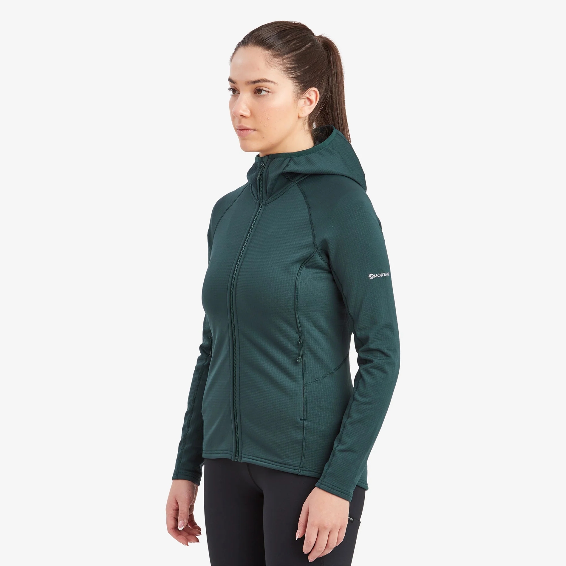 Montane fleece clearance