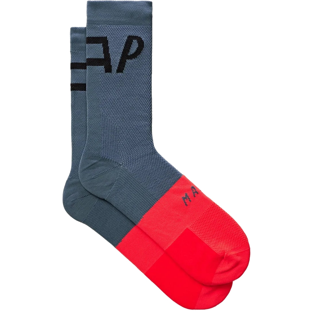 Picture of MAAP Adapt Socks - uniform blue