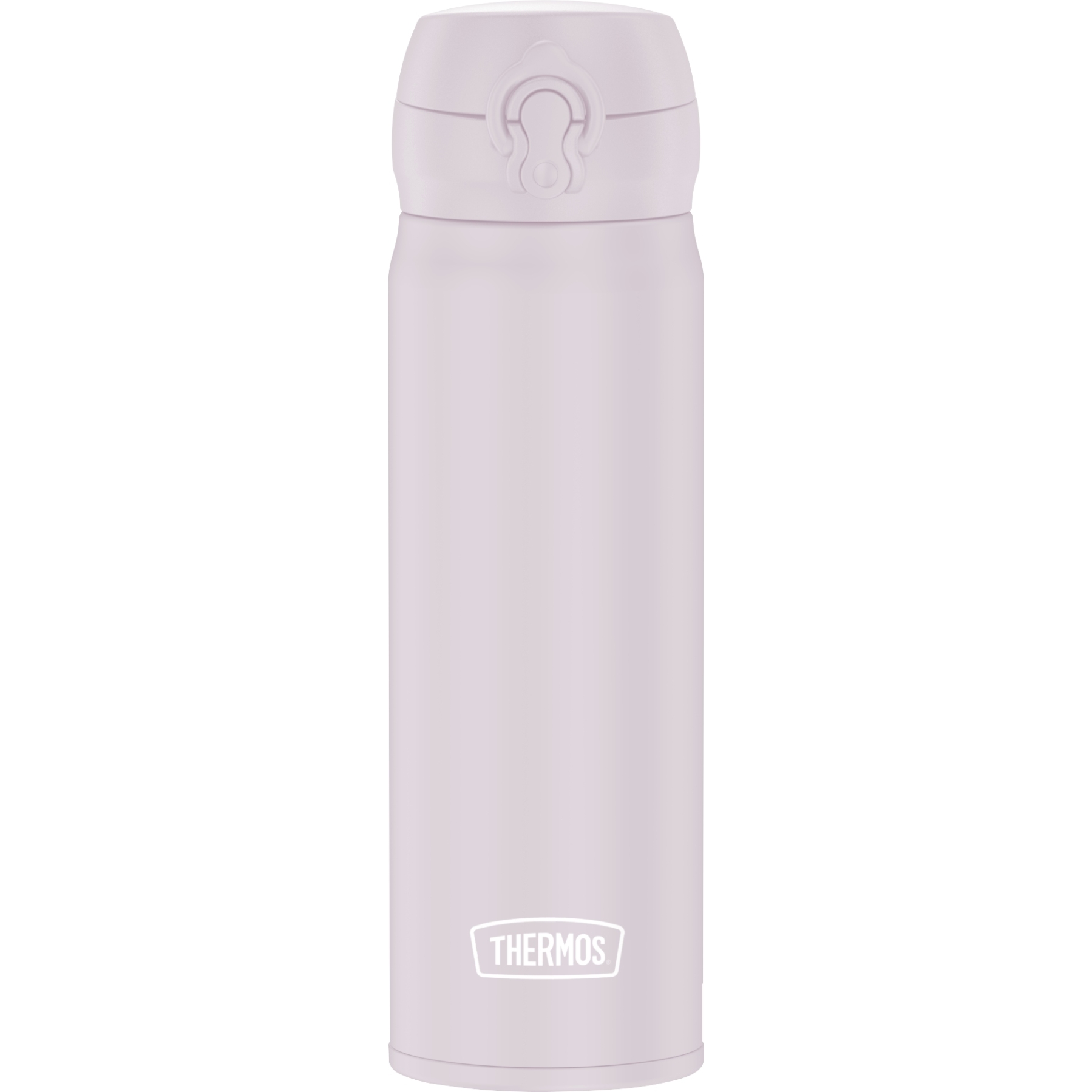 Produktbild von THERMOS® Ultralight Bottle Thermoflasche 0.5L - soft pink mat