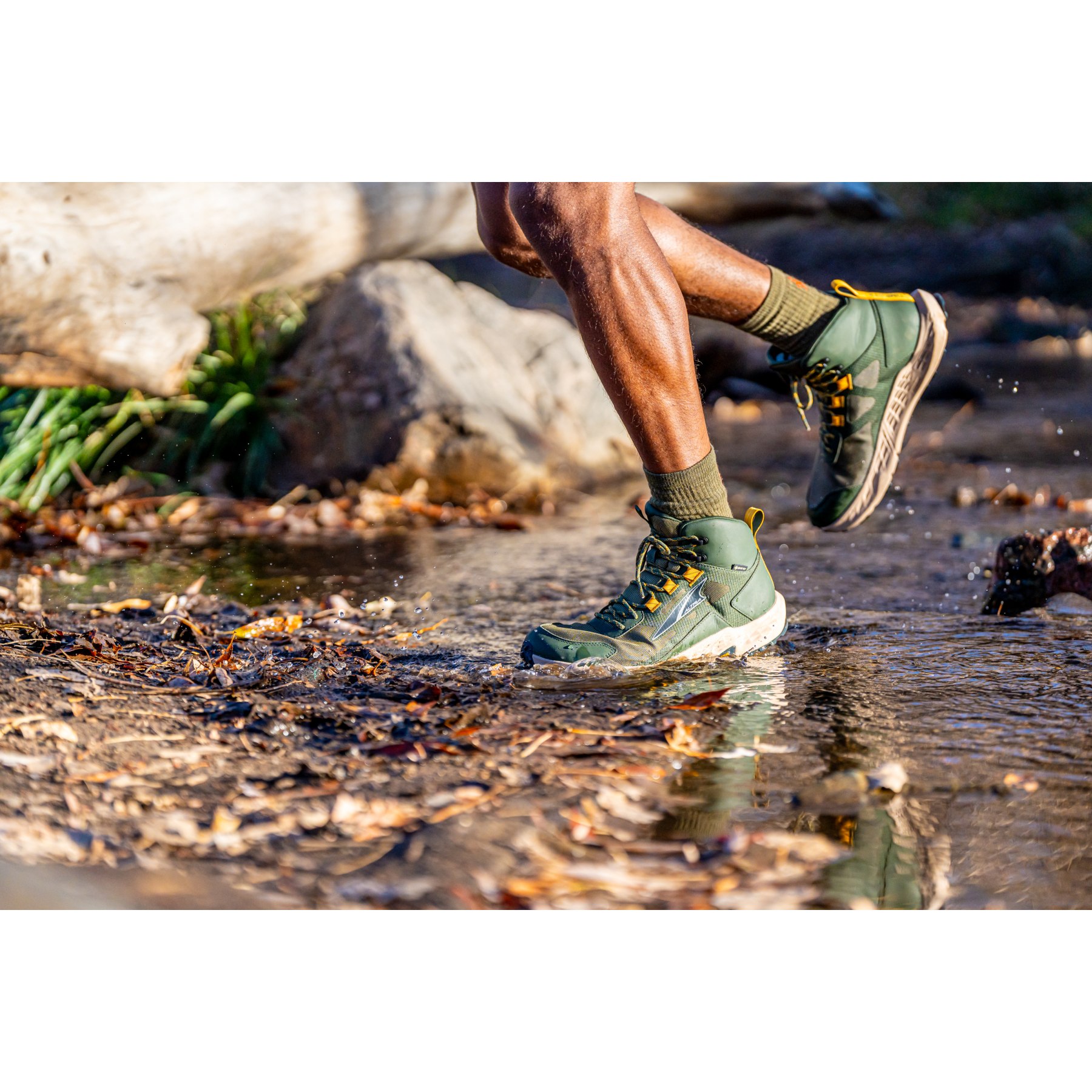 Altra hiking online