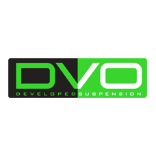 DVO Suspension Logo