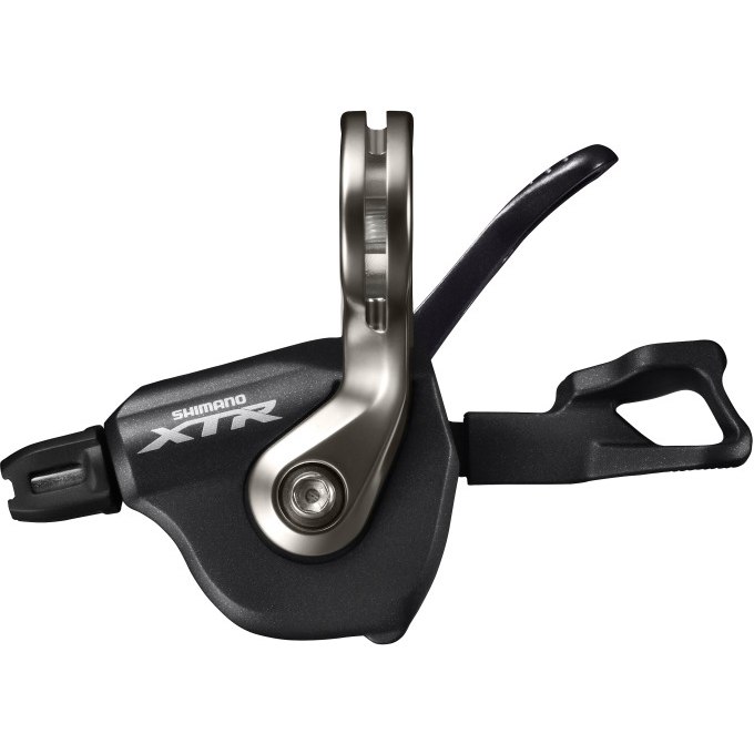 Picture of Shimano XTR SL-M9000-L Rapidfire Plus Shifting Lever - 2/3-speed - left