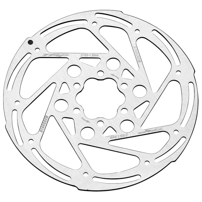 Photo produit de TRP RS02M Disque de Frein - 160mm