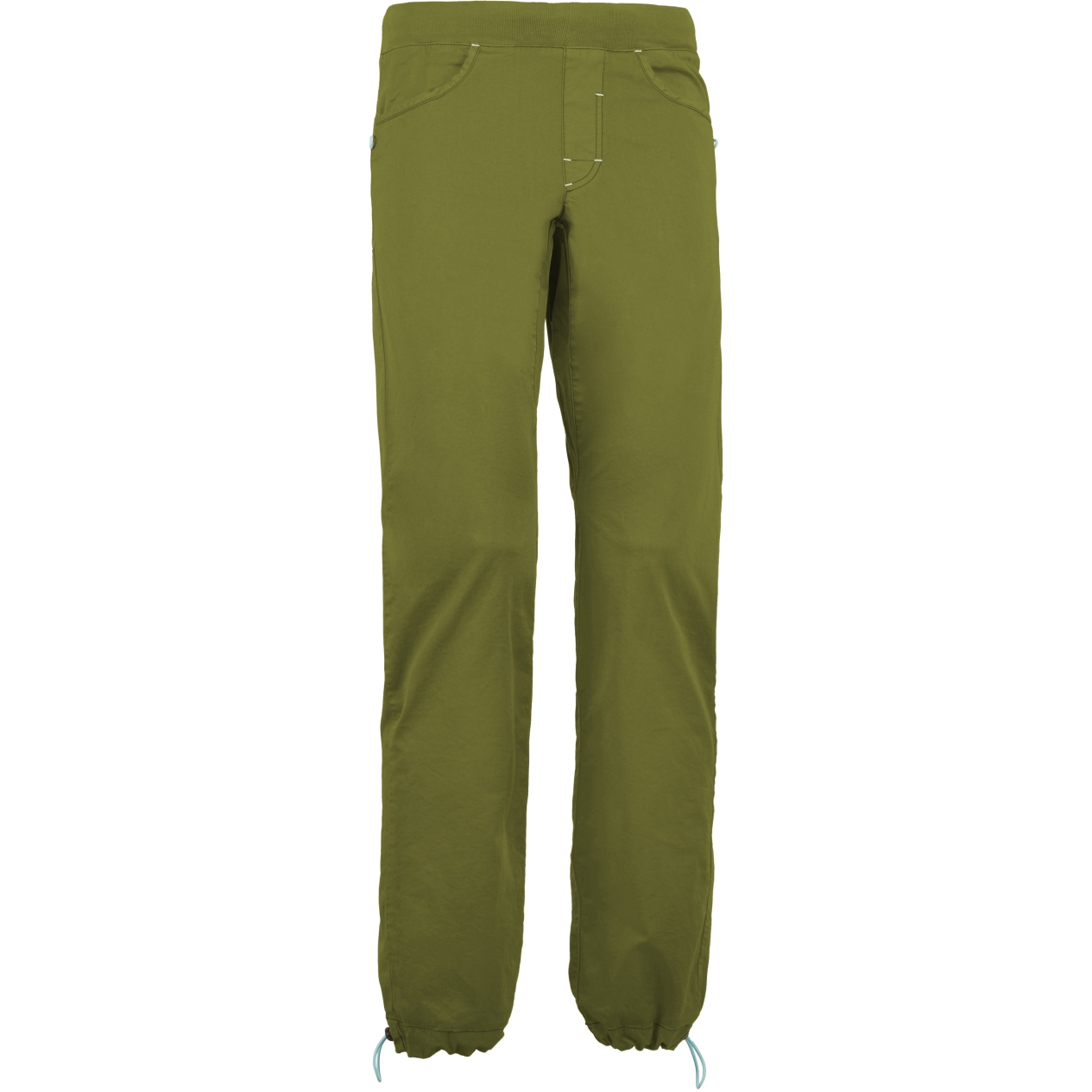 E9 Pantalon Escalade Homme - Pit - Rosemary - BIKE24