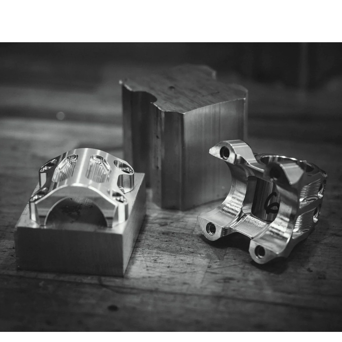 CHROMAG RIZA Stem - 35mm | 1 1/8