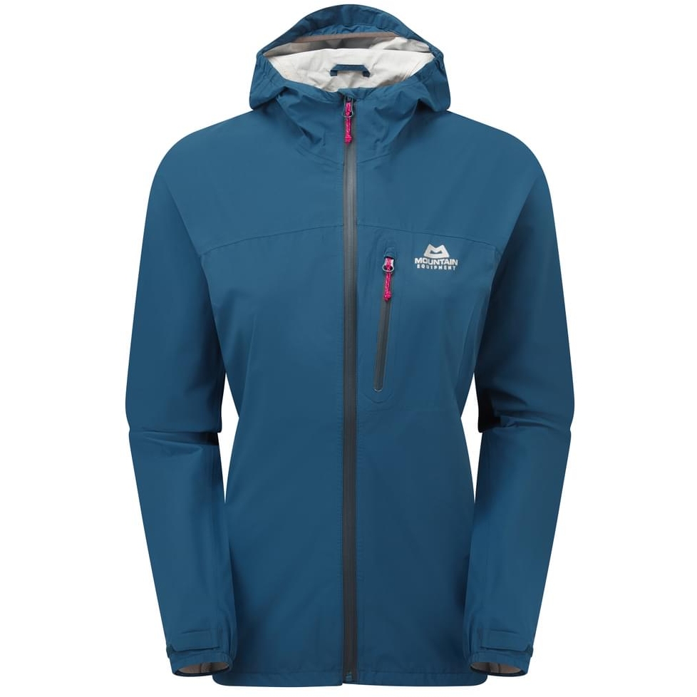 Produktbild von Mountain Equipment Katam Jacke Damen ME-007149 - majolica blue