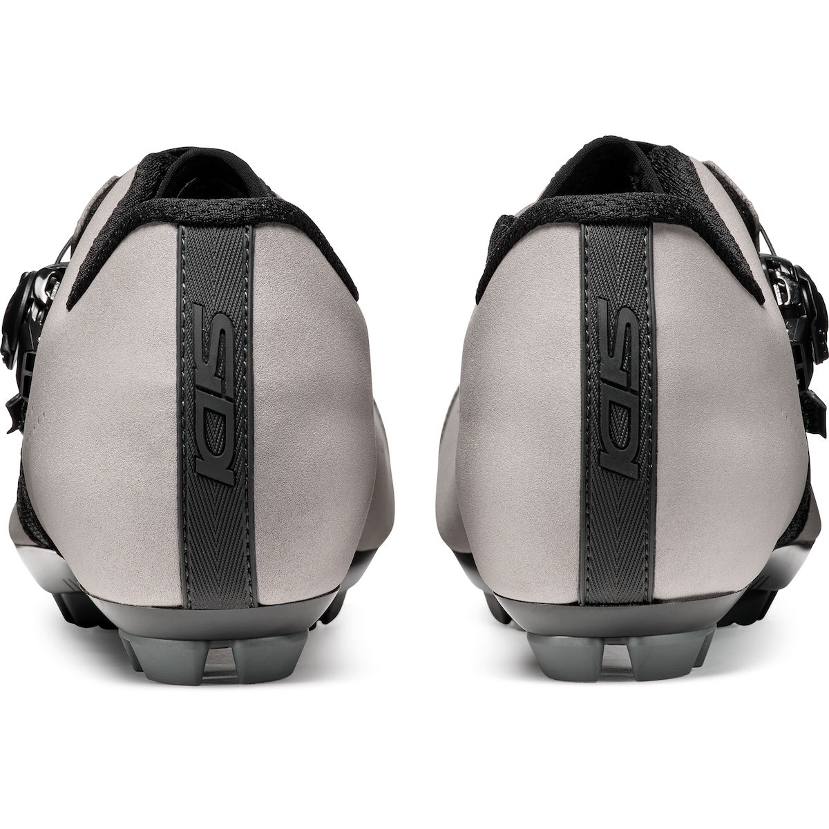 Sidi Aertis MTB Shoes - Greige/Black - 2025 | BIKE24