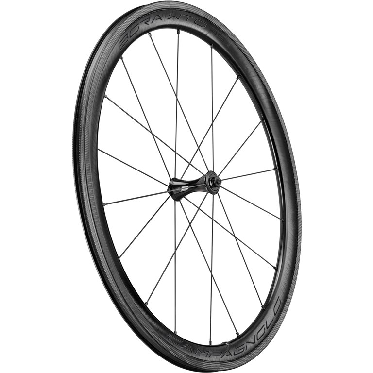 Campagnolo Bora WTO 45 Wheelset - 28