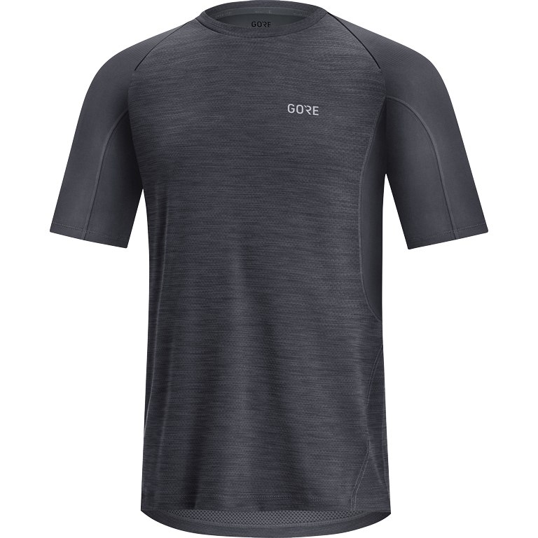 Produktbild von GOREWEAR R5 T-Shirt - schwarz 9900