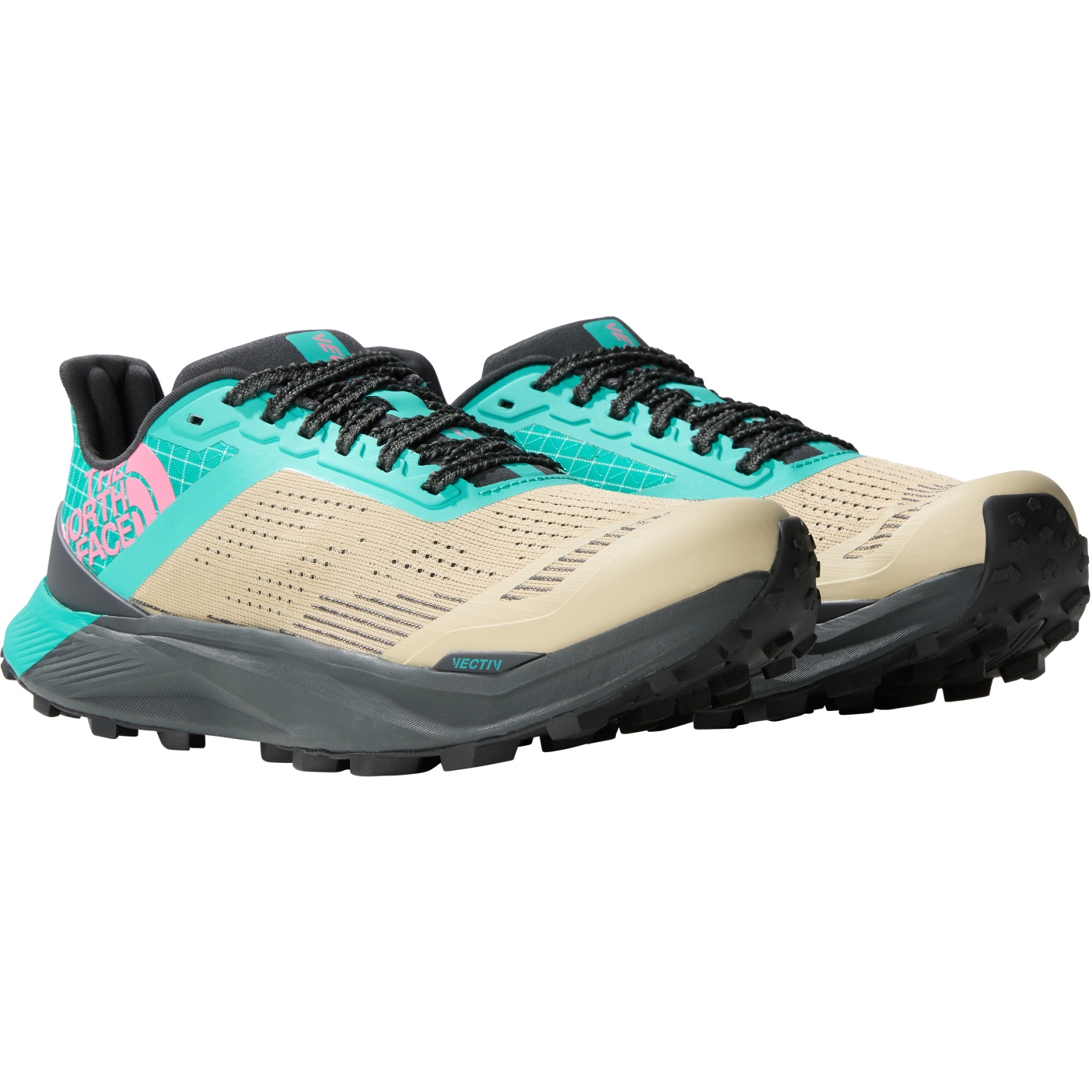 The North Face Vectiv Infinite size high quality 8.5 running hiking walking athletic shoes me