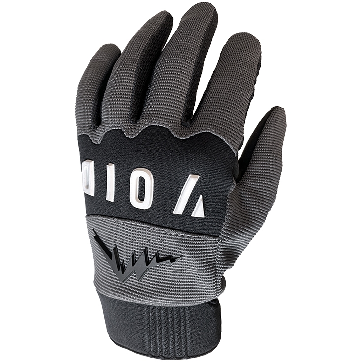 Picture of VOID Cycling MTB Boulder Gloves - Black