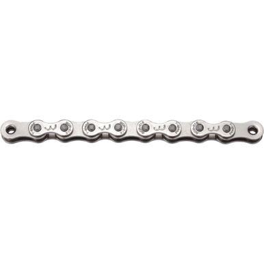 Bild von BBB Cycling E-PowerLine E-Bike Single Speed Kette - silber