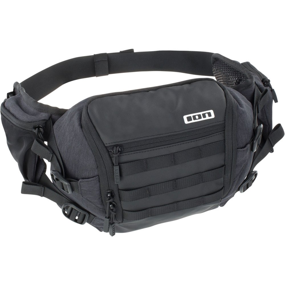 Picture of ION Hipbag Traze 3 - Black