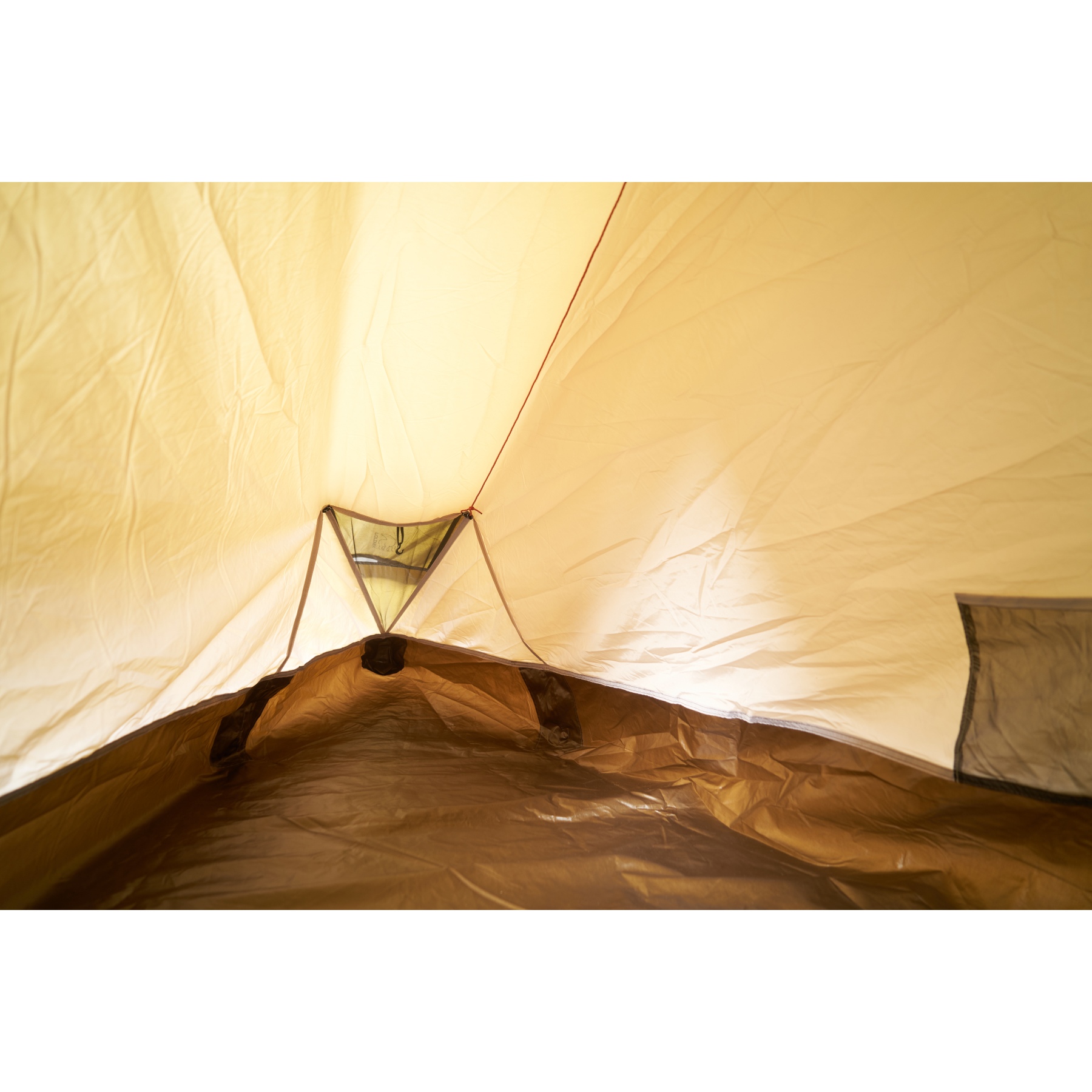 Nordisk Svalbard 1 PU (2.0) Tent - Dark Olive | BIKE24 Nordisk Svalbard 1 PU (2.0) Tent - Dark Olive | BIKE24
