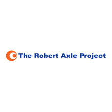 The Robert Axle Project Eje pasante para entrenador de rodillos Accesorios