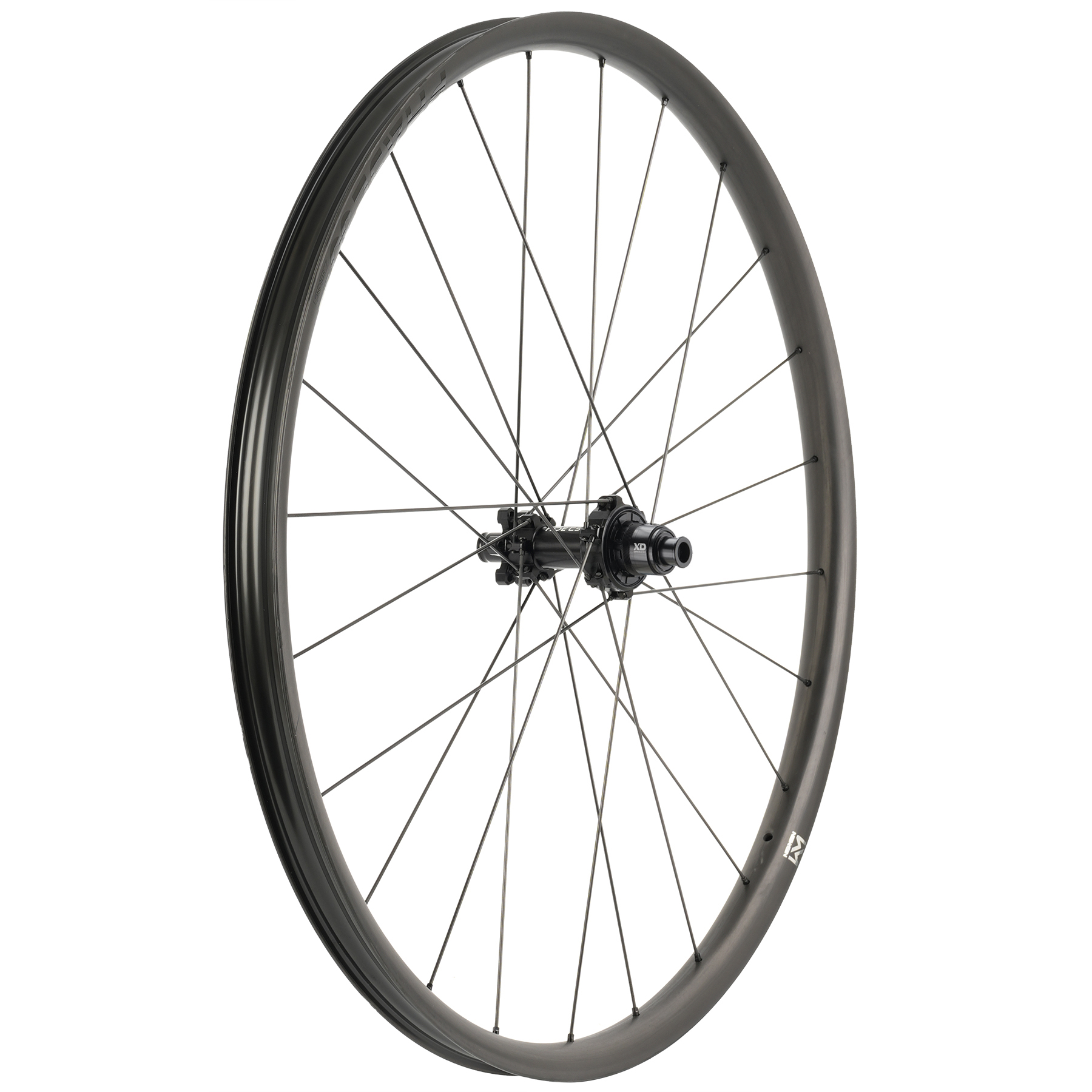 Produktbild von Newmen Phase 30 VONOA Hinterrad - Base - 29&quot; - 6-Loch - 12x148mm Boost - SRAM XD