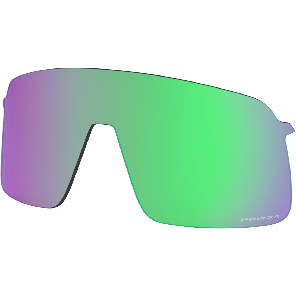 Produktbild von Oakley Sutro Lite Replacement Lens - Prizm Road Jade Iridium - 103-485-005