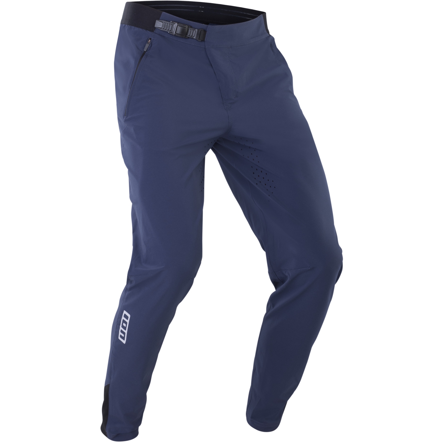 Produktbild von ION Bike Ionic LT Hose Herren - Midnight