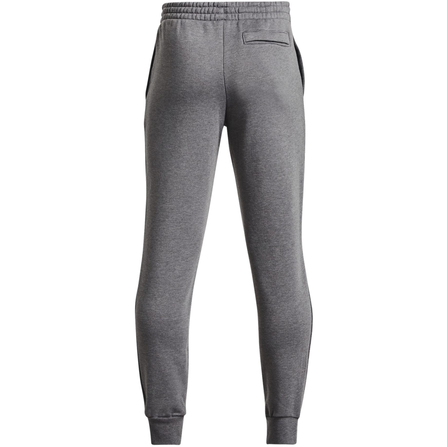 Under Armour, Pants, Under Armour Mens Rival Fleece Sweat Pants S Small  Pitch Gray Light Heather