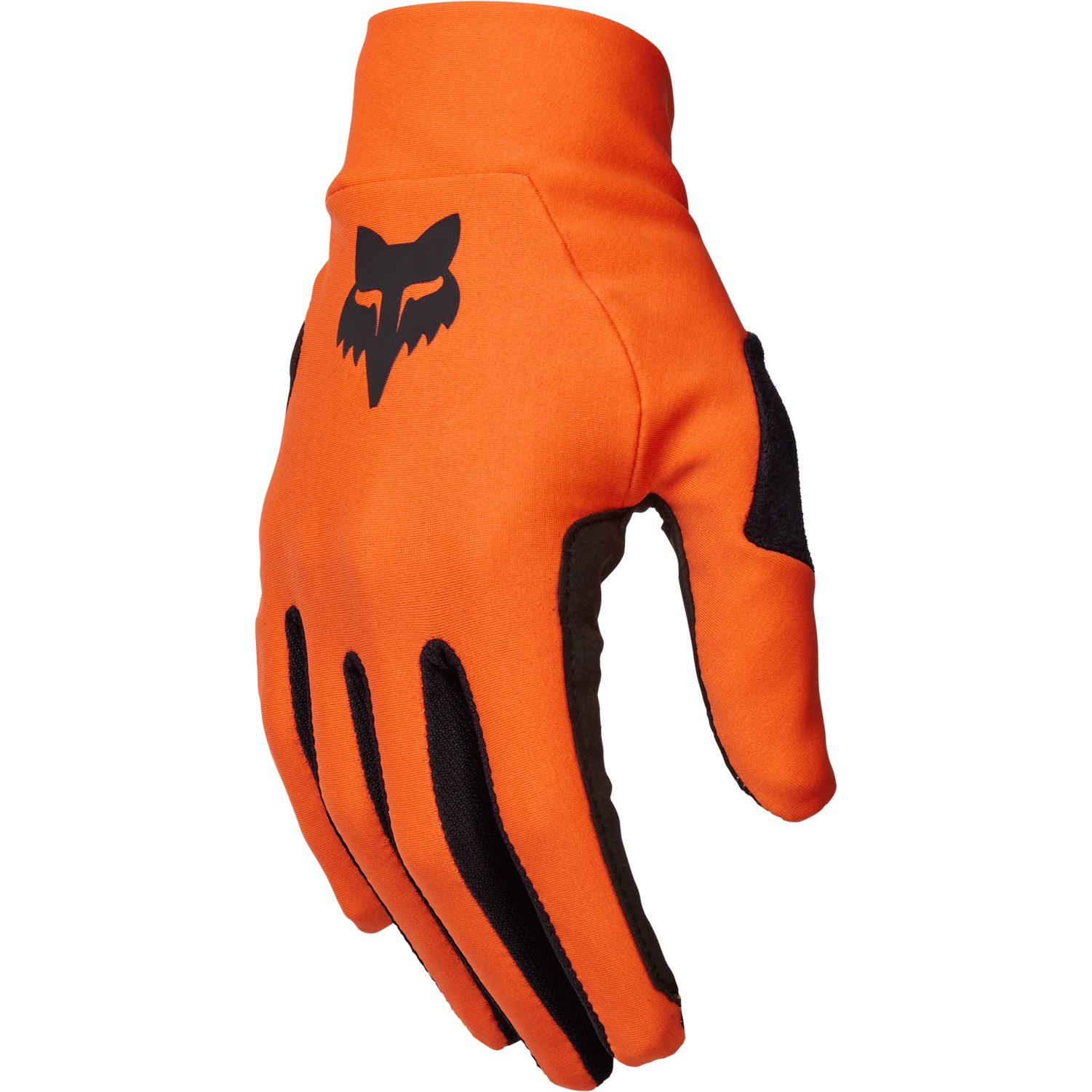 Produktbild von FOX Flexair MTB Vollfinger-Handschuhe Herren - atomic orange