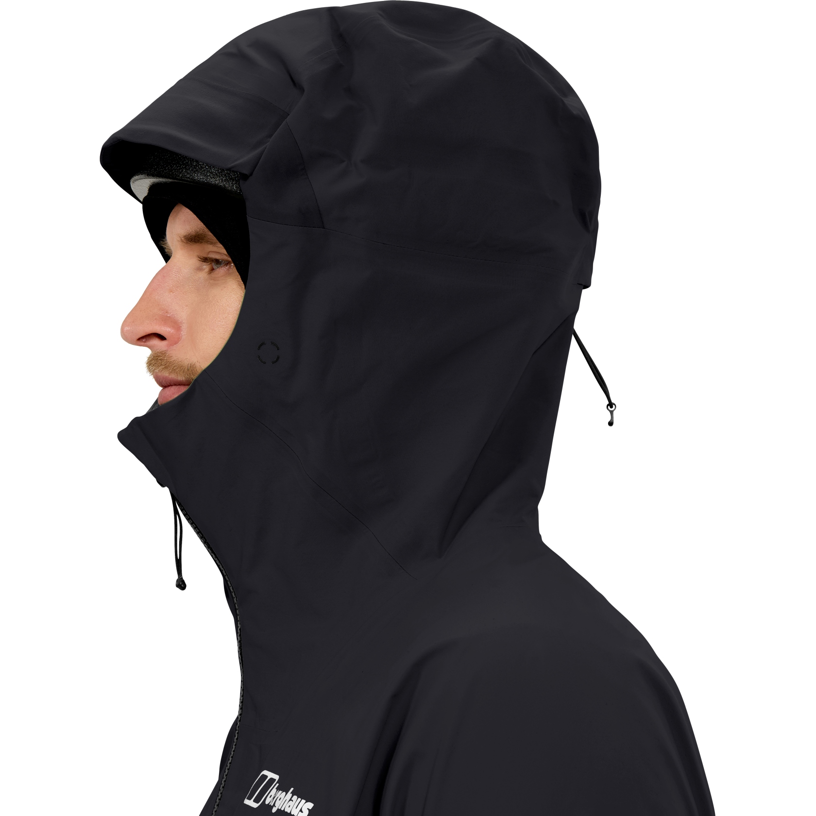Veste Matelassée Homme Berghaus Extrem Pretex Primaloft - Taille L, Grise, Coupe Régulière - Occasion Très Bon état