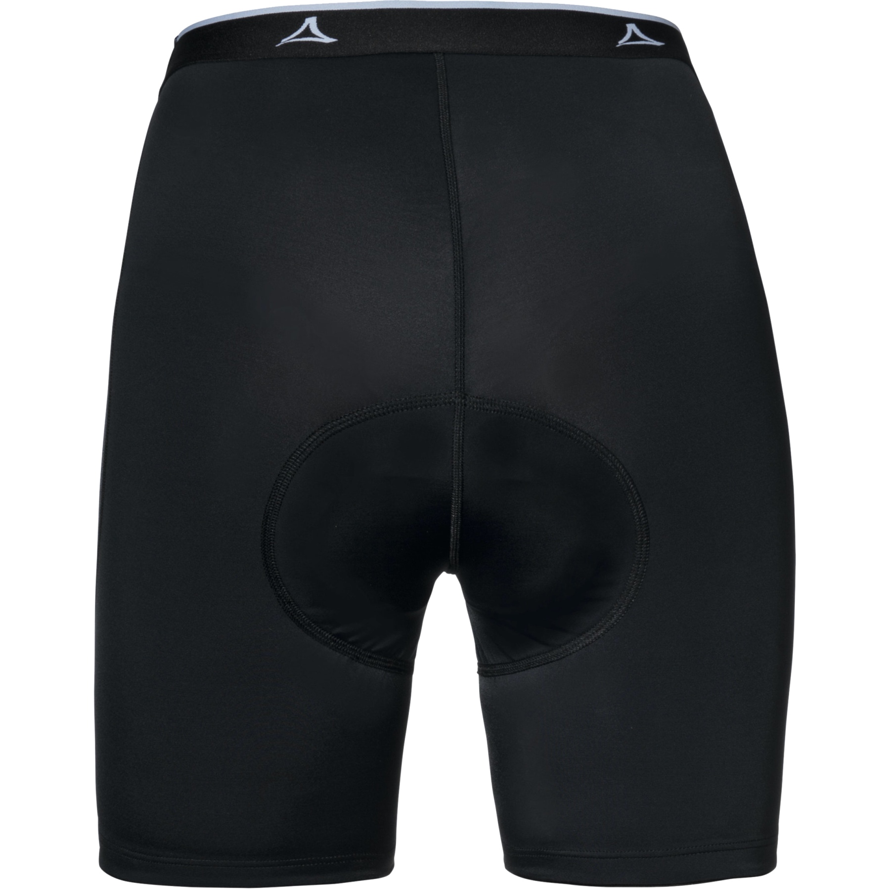 Schöffel Skin Pants 2h Inner Shorts Women - black 9990 | BIKE24