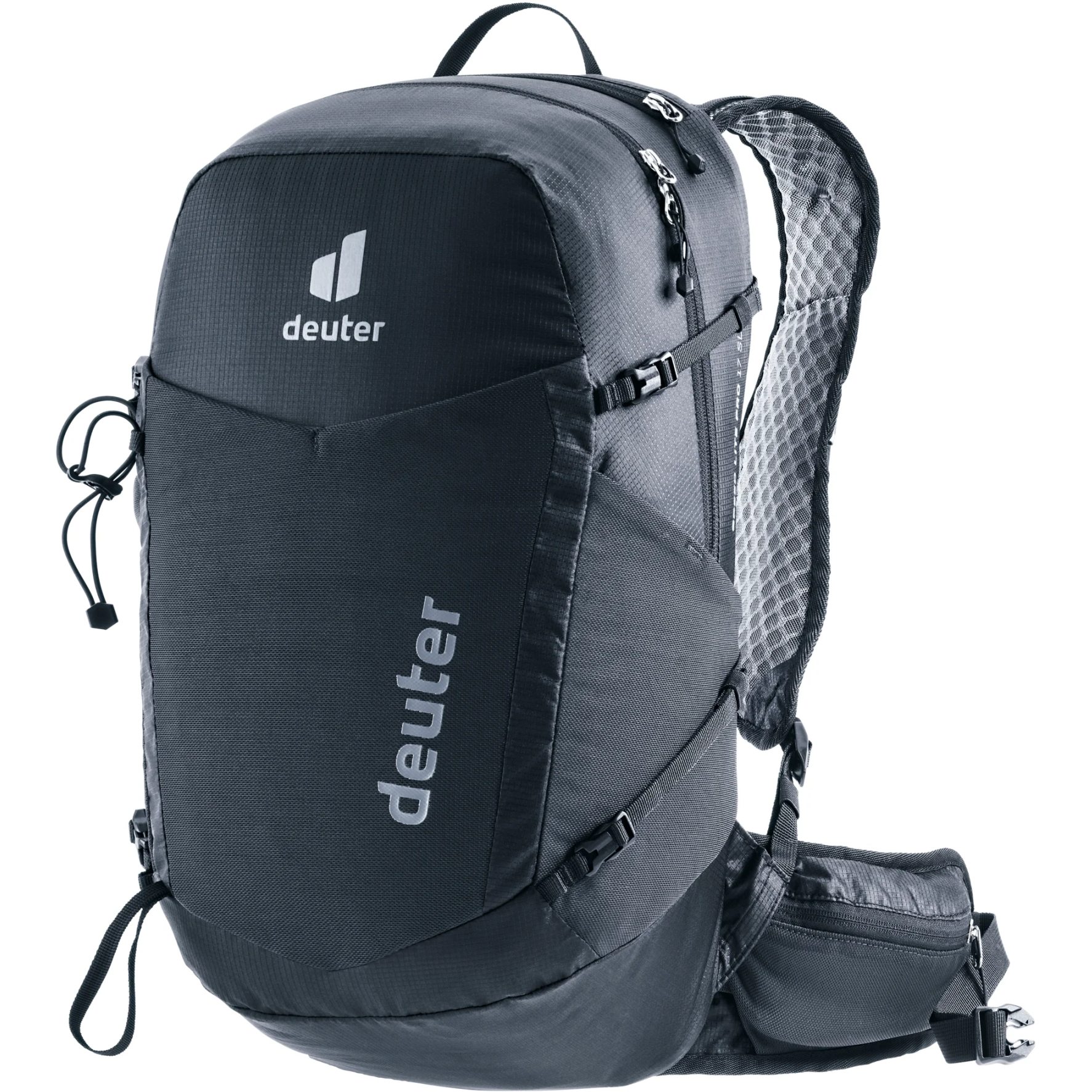 Produktbild von Deuter Speed Lite Pro 17 SL Damenrucksack - schwarz