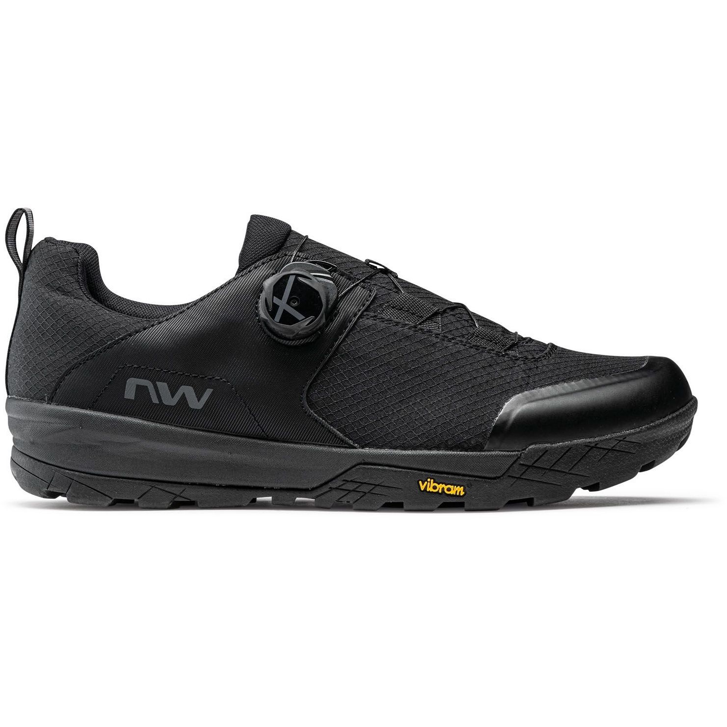 Produktbild von Northwave Rockit Plus All Terrain Schuhe - schwarz 10