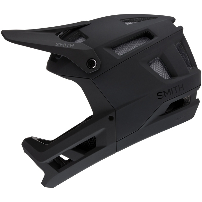 Smith Mainline MIPS Kask - Matte Zero Gravity | BIKE24