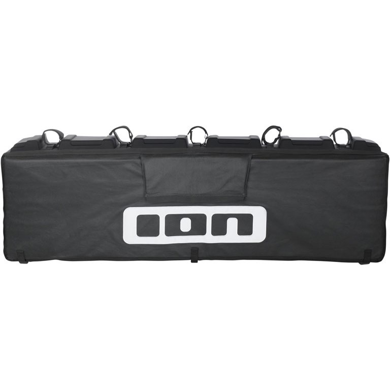 Picture of ION Other Acc Pick Up Saver - Black
