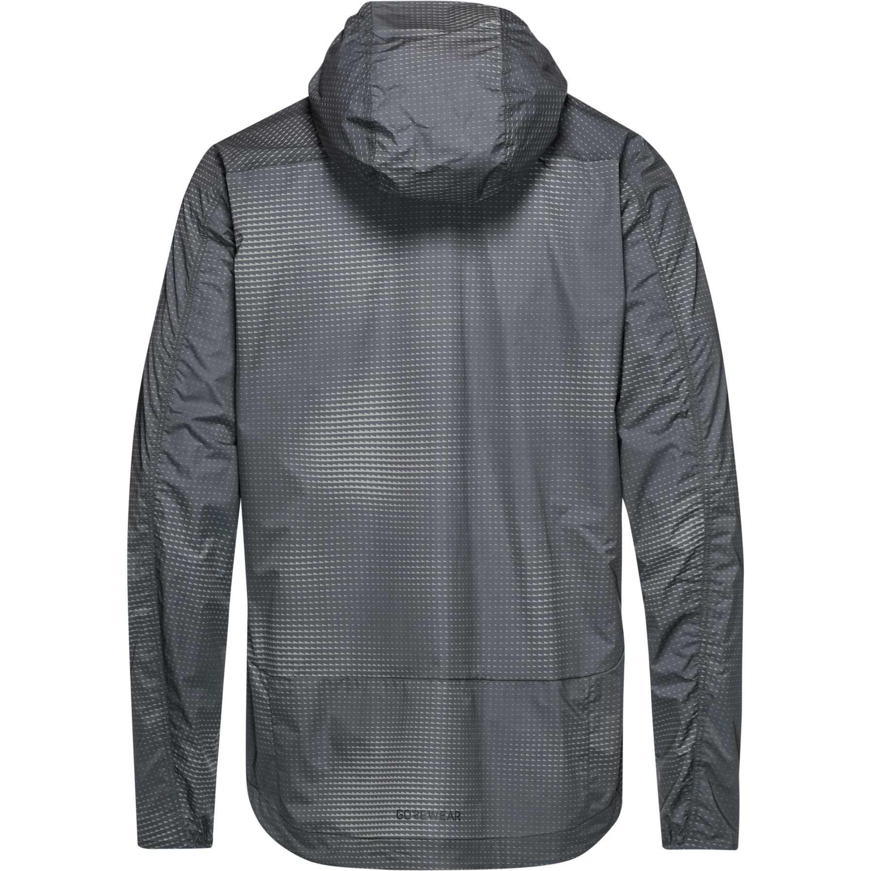 GOREWEAR Fernflow Haze Windbreaker Men - arrow lab graphite / lab