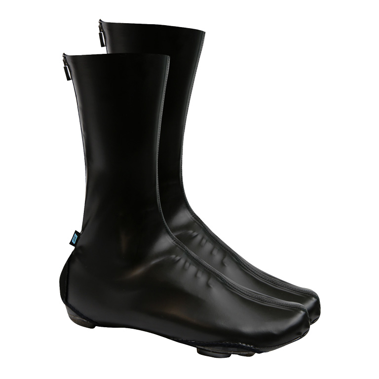 Picture of Biehler Rain Protect Overshoes - black