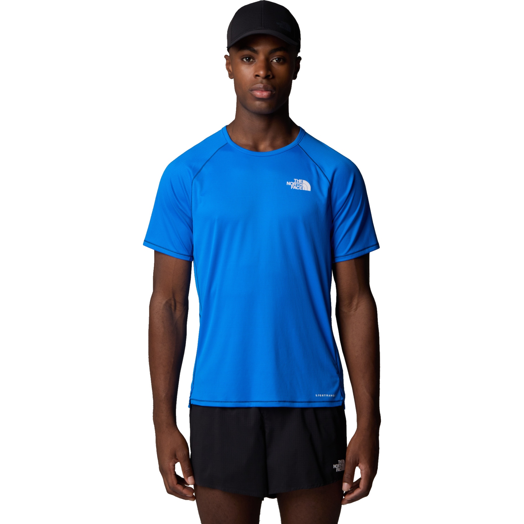 Produktbild von The North Face Sunriser T-Shirt Herren - Hero Blue