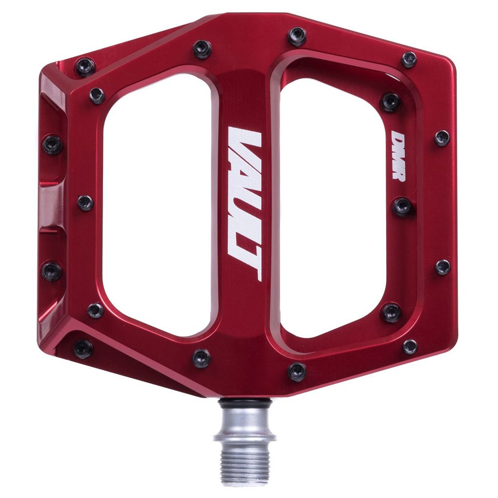 Picture of DMR Vault Pedal - deep red