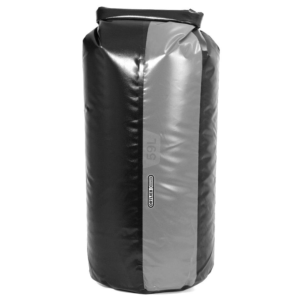 Produktbild von ORTLIEB Dry-Bag PD350 - 59L Packsack - black-slate