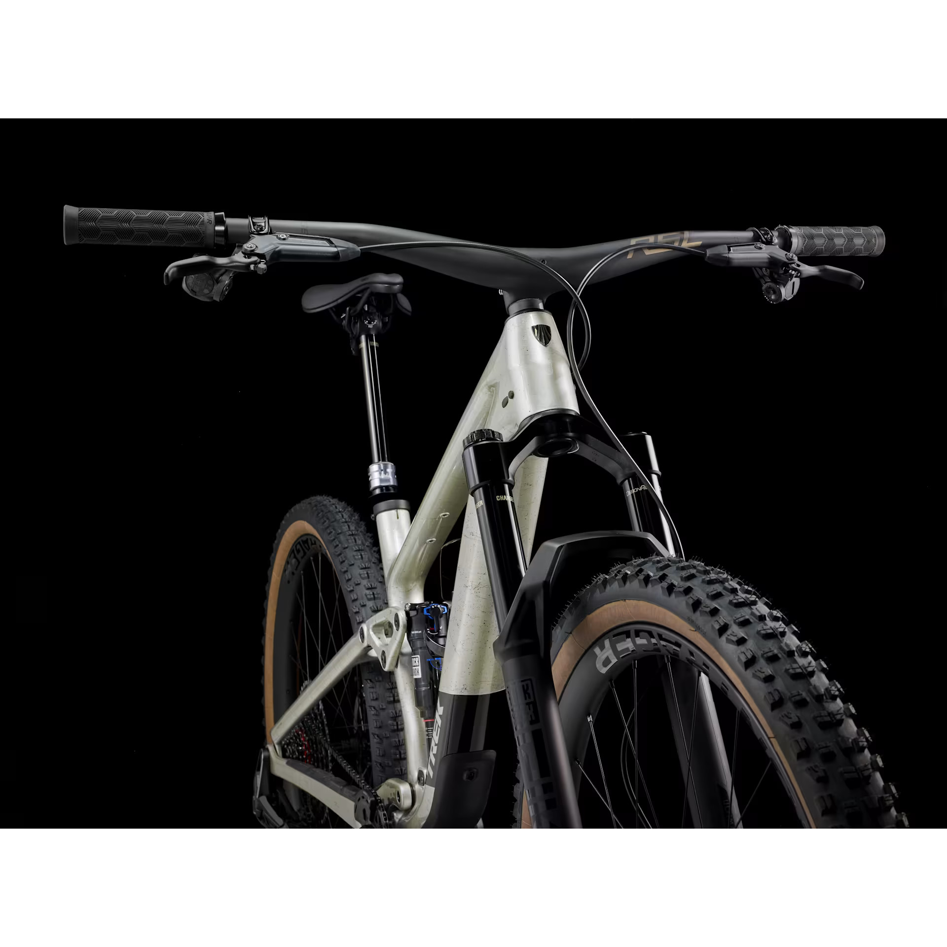 Trek Top Fuel 9.9 X0 AXS Gen 4 - Carbon Mountain Bike - 2026 - 29