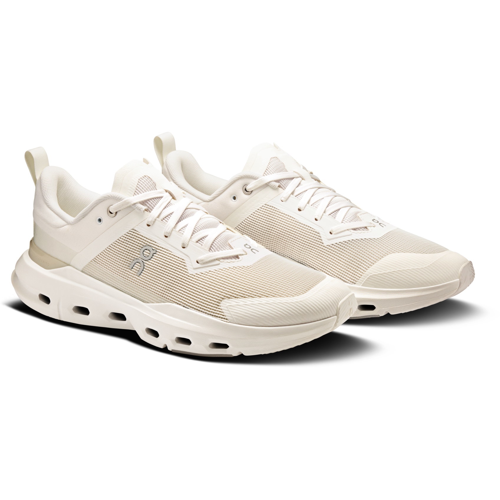 靴 On Cloudpulse Next 24cm On Cloudpulse Next Fitness Shoes Men - White | Ice | BIKE24