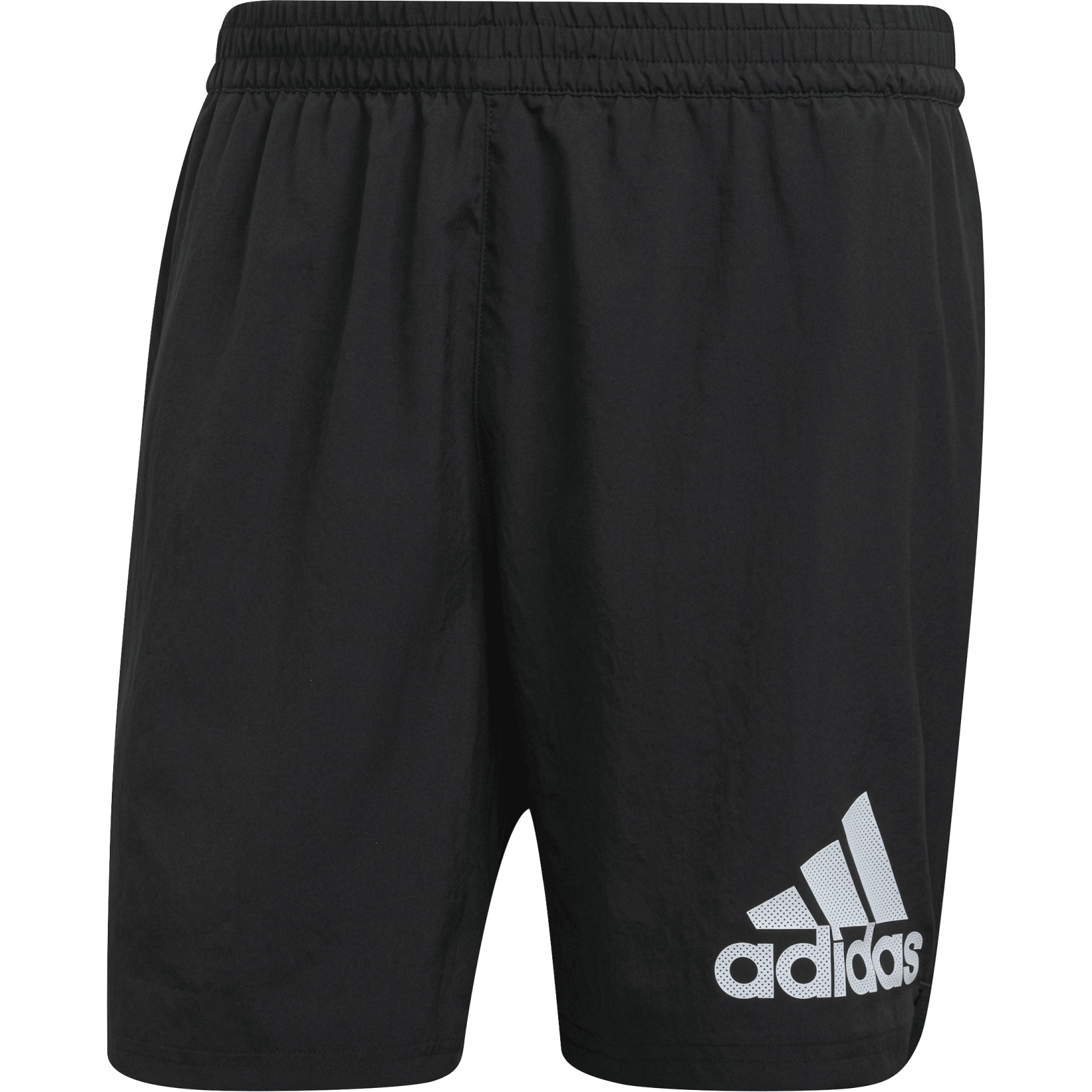adidas Run It Shorts Men - black H59883 | BIKE24