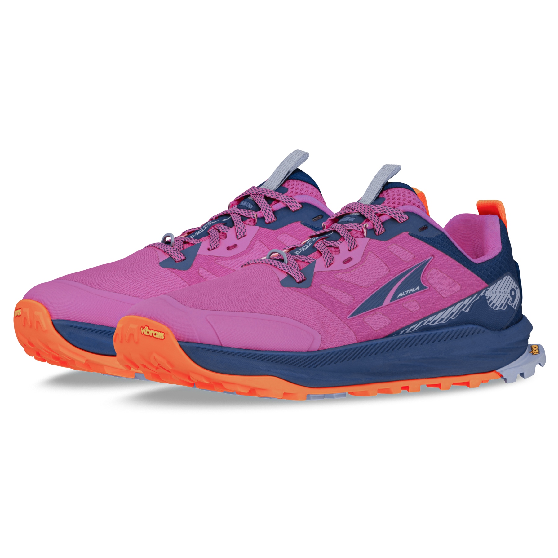 【即購入お断り】ALTRA Lone Peak 9+ ウィメンズ 即購入お断り】ALTRA Lone Peak 9+ ウィメンズ - メルカリ