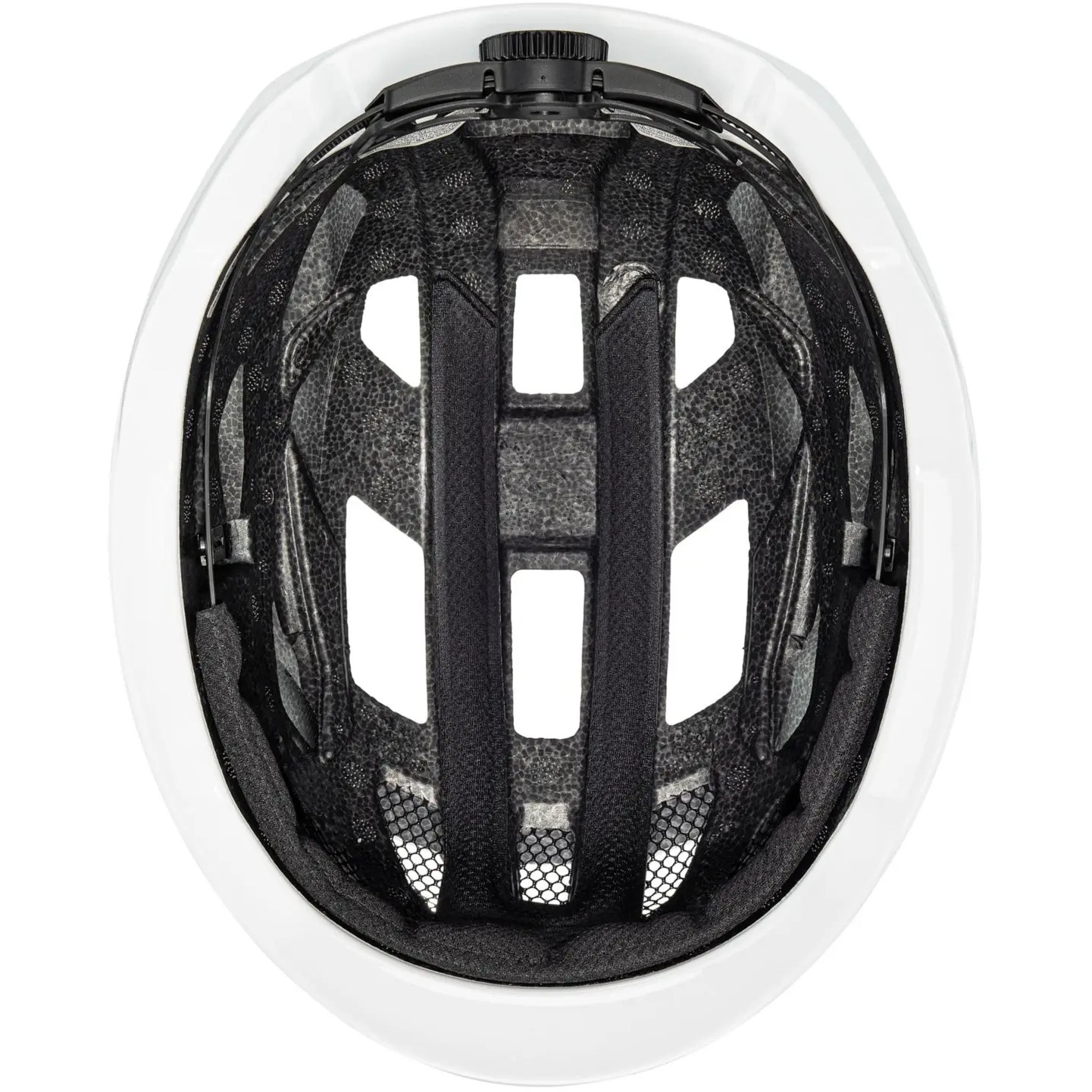 Uvex i-volute Bike Helmet - white matt | BIKE24