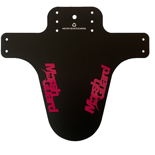 Picture of MarshGuard 20/20 Mudguard - pink