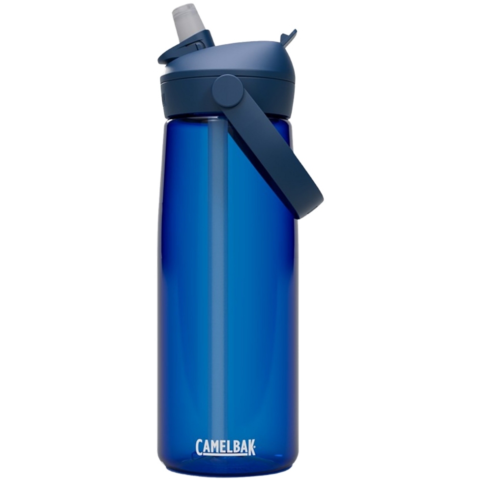 Produktbild von CamelBak Thrive Flip Straw Trinkflasche - 740ml - oxford