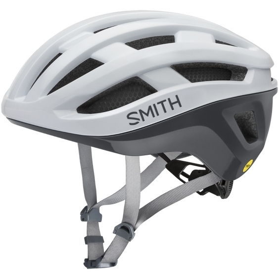 Produktbild von Smith Persist 2 MIPS Fahrradhelm - white cement