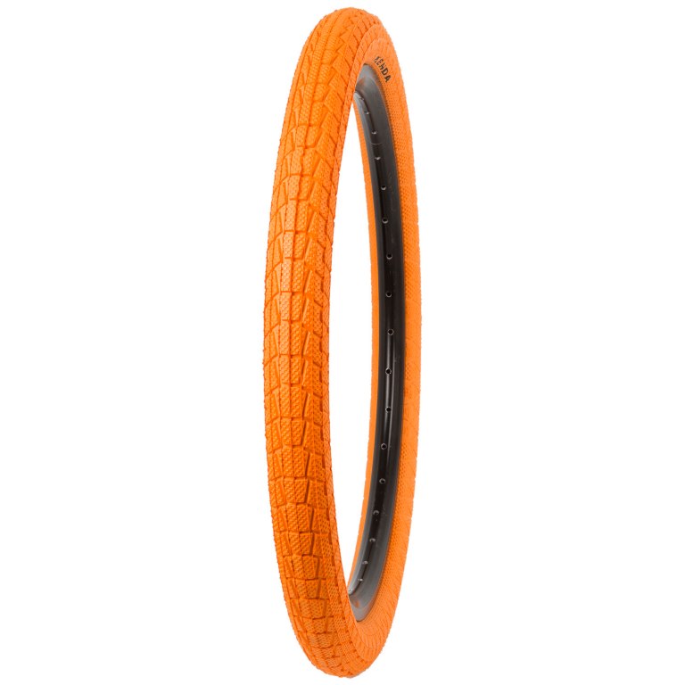 Productfoto van Kenda Krackpot BMX Wire Bead - 20x1.95 Inches - orange