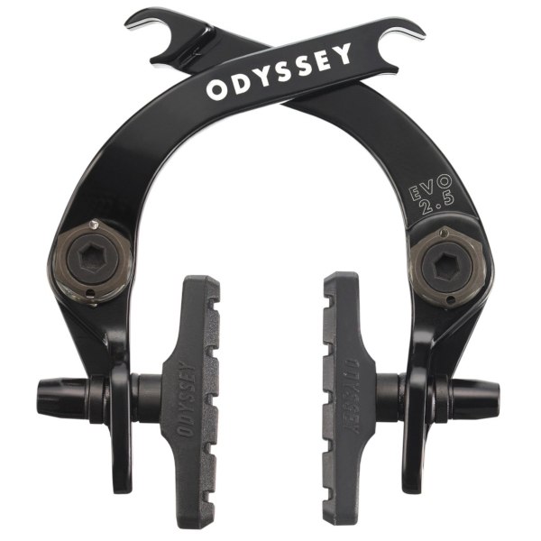 Produktbild von Odyssey EVO 2.5 Bremse - schwarz