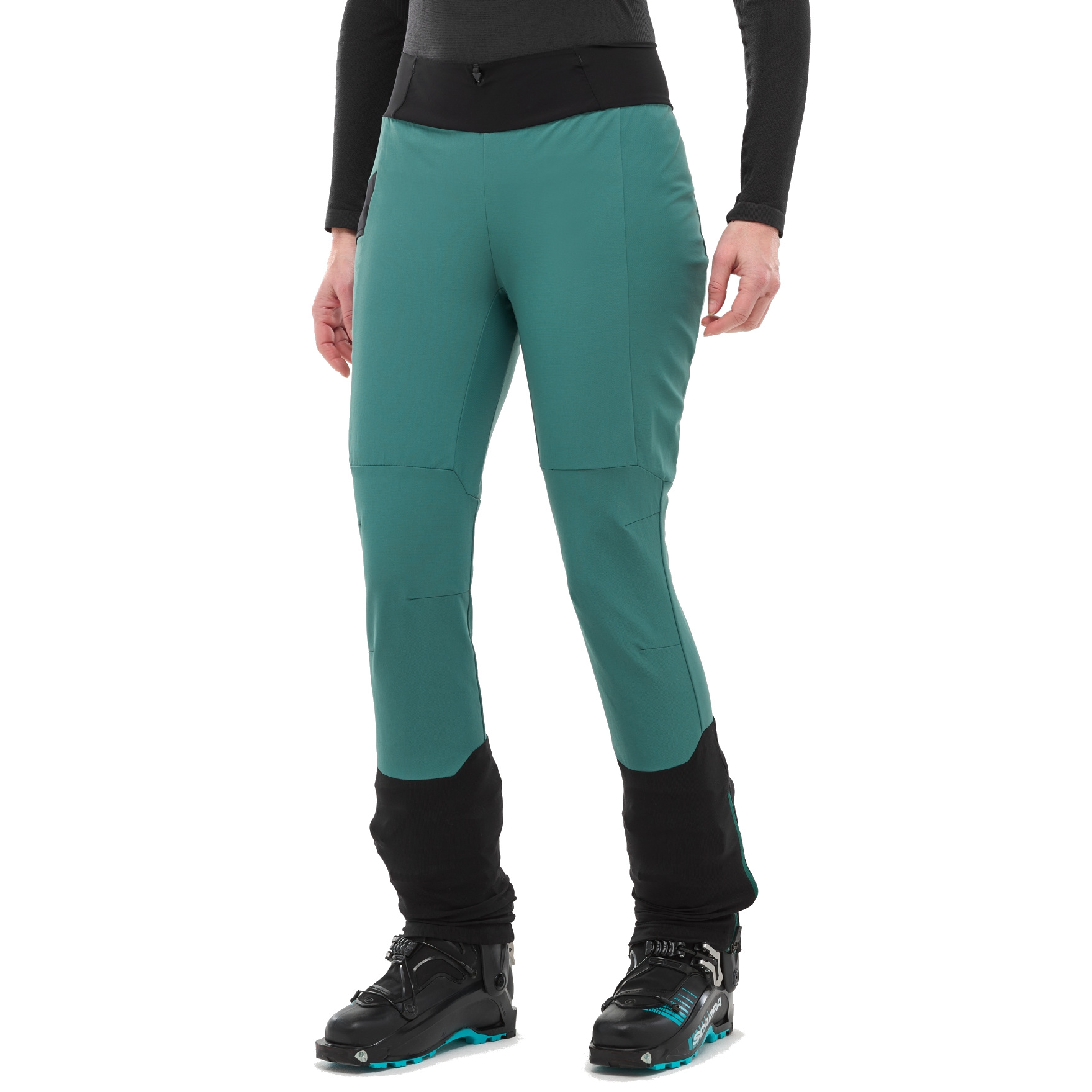 Kuva tuotteesta Millet Pierra Ment Pants Women - Bottle