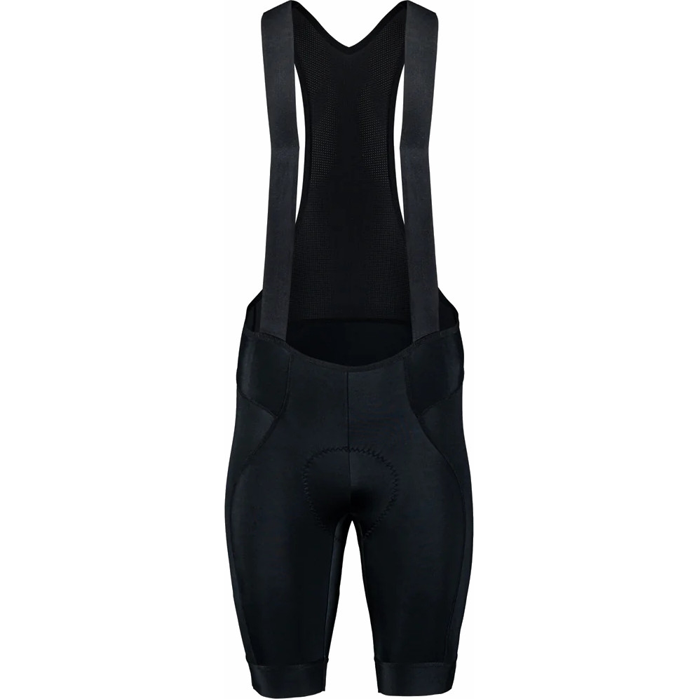 HUUB Design Strada Bib Shorts - black | BIKE24