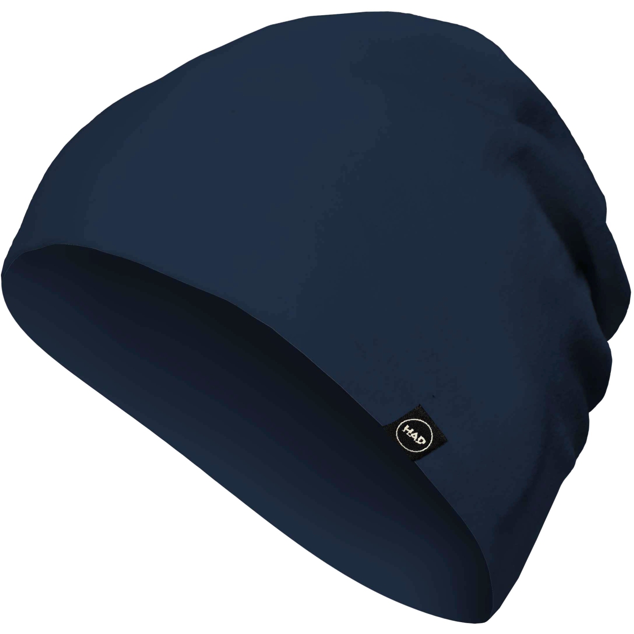 H.A.D. Merino Mid Beanie - Midnight Blue | BIKE24