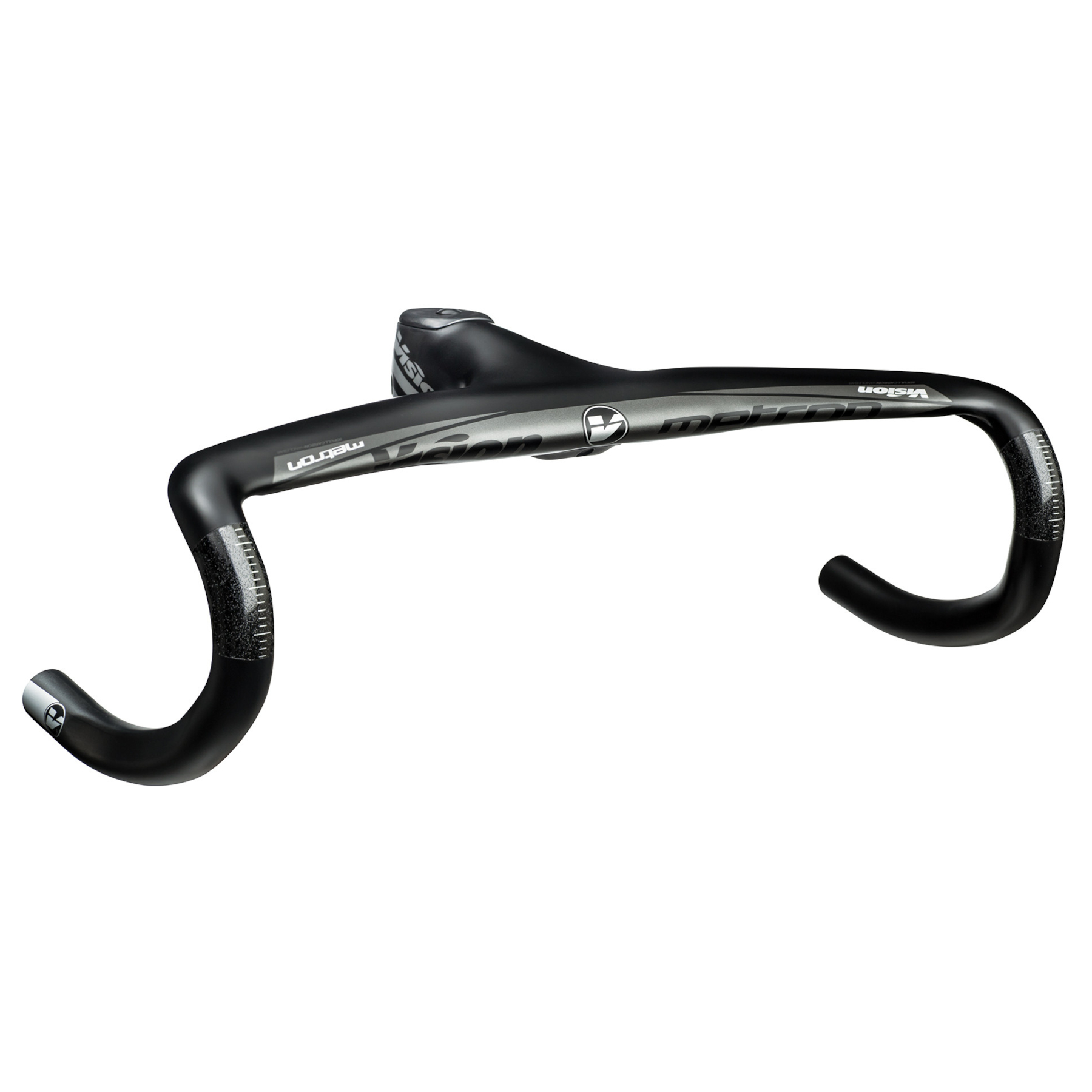 Picture of Vision Metron 5D SuperCompact Integrated Handlebar / Stem - black