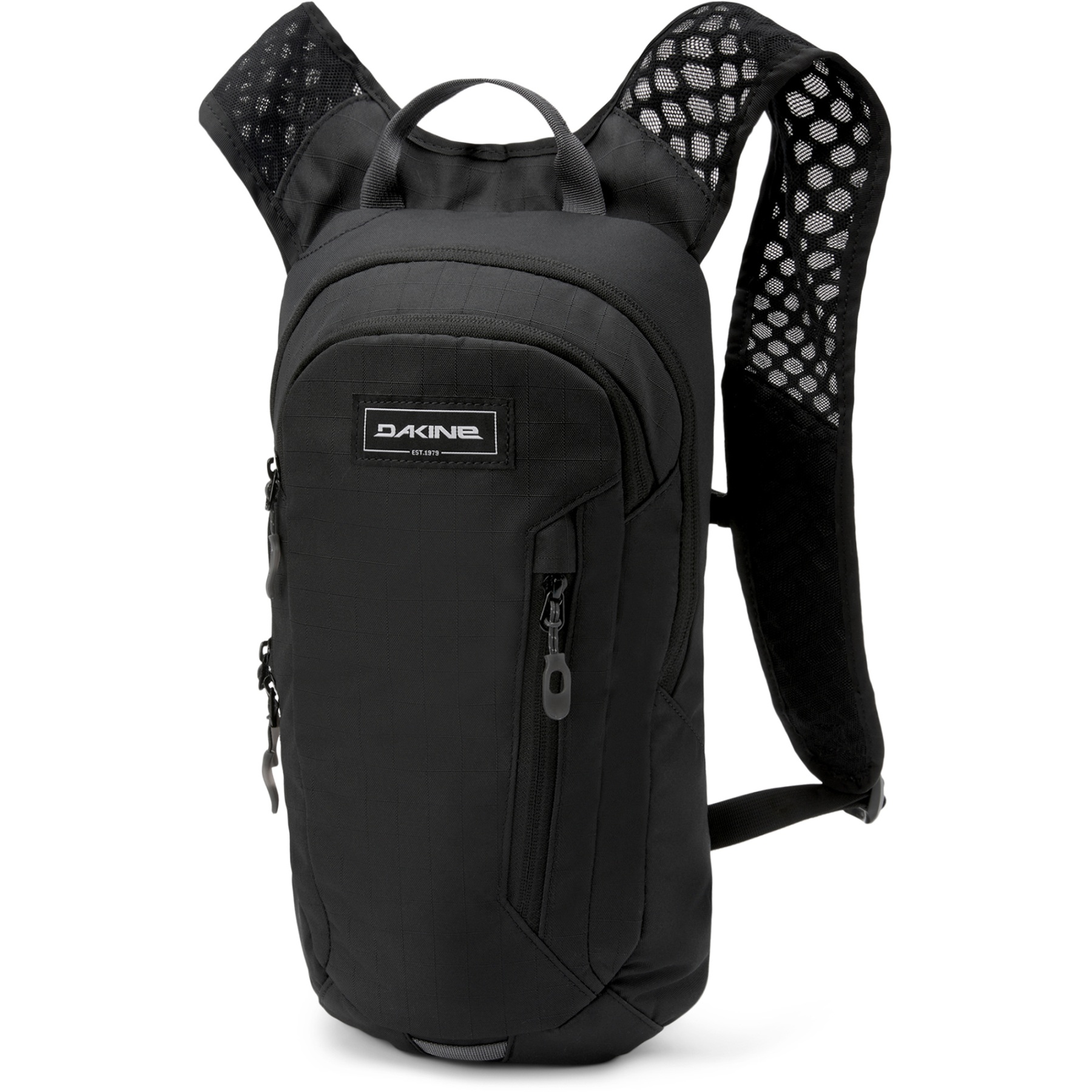 Produktbild von Dakine Shuttle 6L Mountainbike Rucksack - ohne Trinksystem - Schwarz